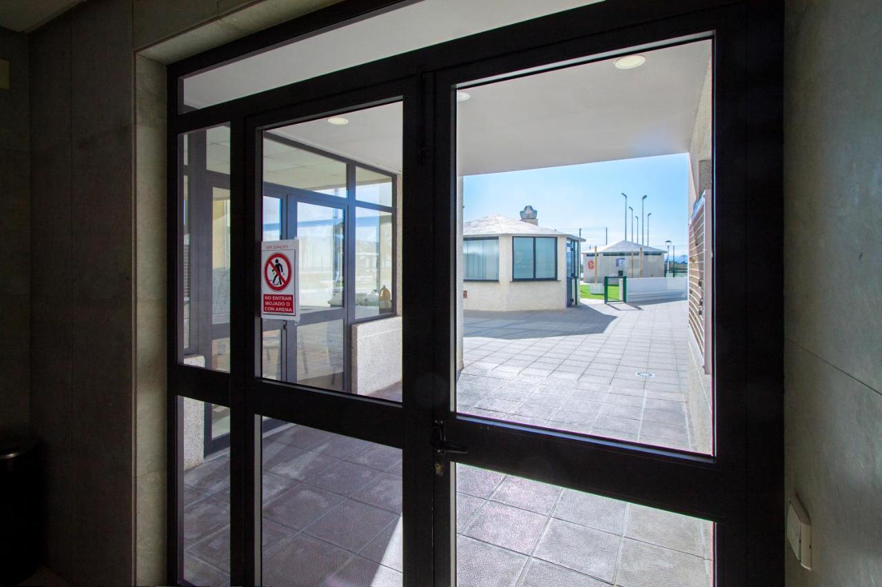 Espacio 8 - Primera Linea De Playa Cullera Exteriér fotografie