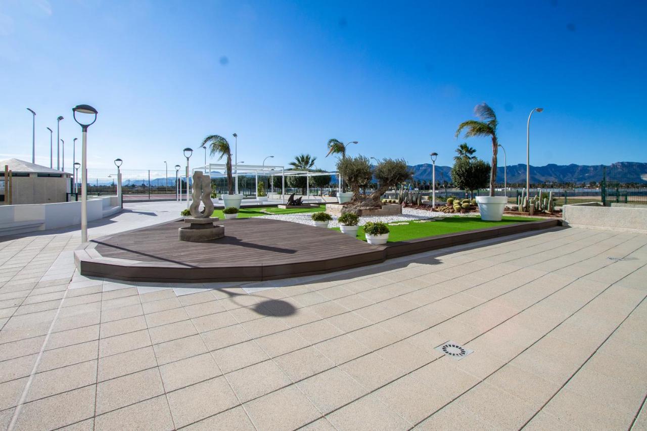Espacio 8 - Primera Linea De Playa Cullera Exteriér fotografie